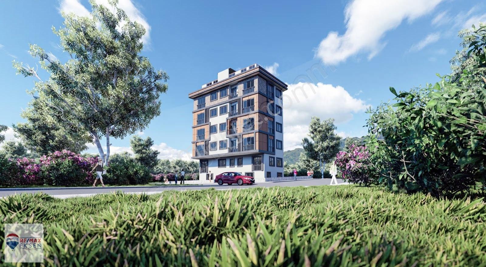 Çekmeköy Ekşioğlu'nda Projeden Satılık 2+1 Ara Kat Daire - Görsel 4