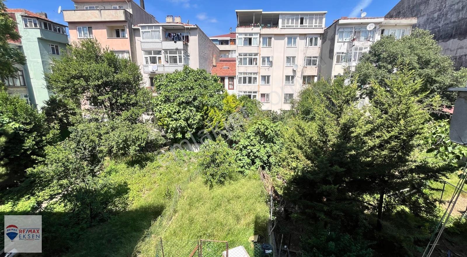 Üsküdar Muratreis'te Metroya 25m, Tabela Değeri Yüksek Ofis - Görsel 17
