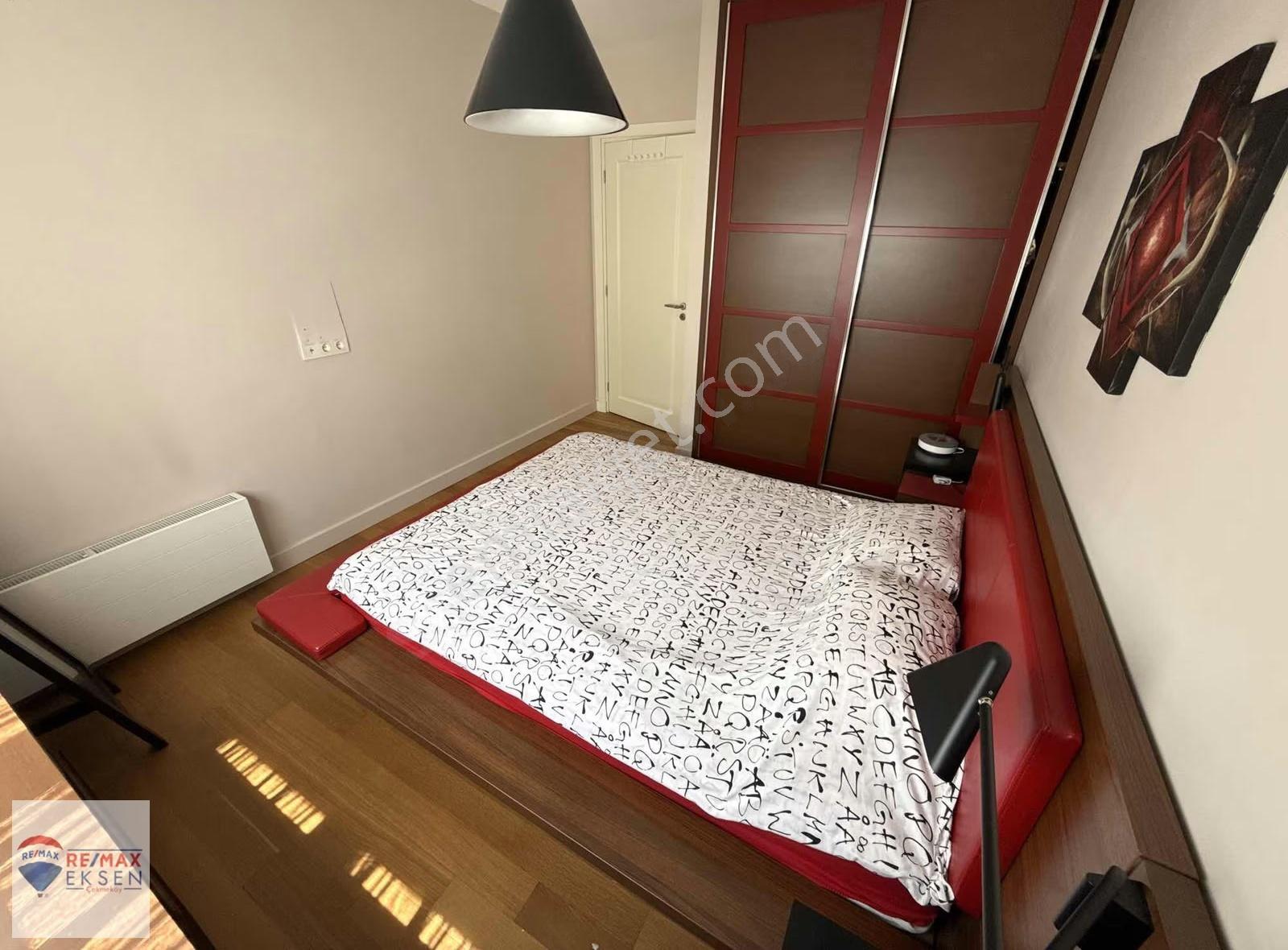 Çekmeköy Grand Slam Satılık Daire Özyeğin Üniversitesine Yakın - Görsel 25