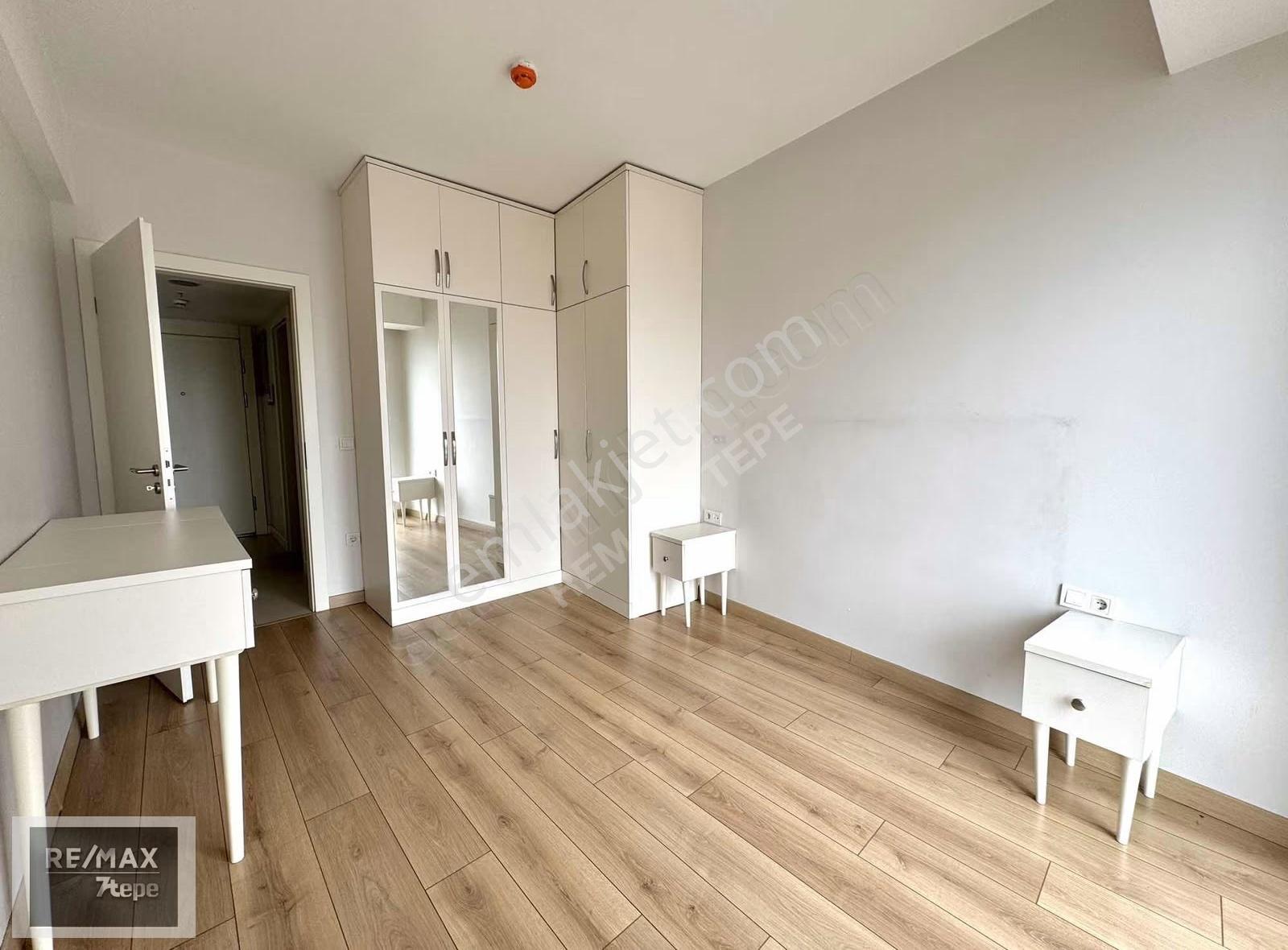 Şule Güleç Tek Yetkili Bayrampaşa Pashador Satılık 1+1 Daire - Görsel 21