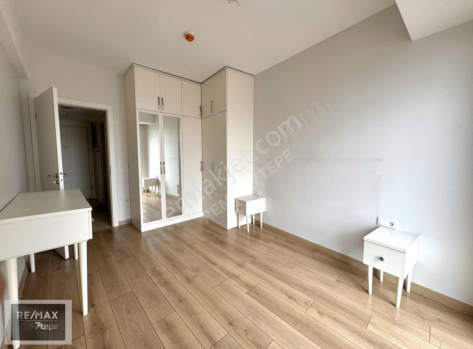 Şule Güleç Tek Yetkili Bayrampaşa Pashador Satılık 1+1 Daire - Görsel 22