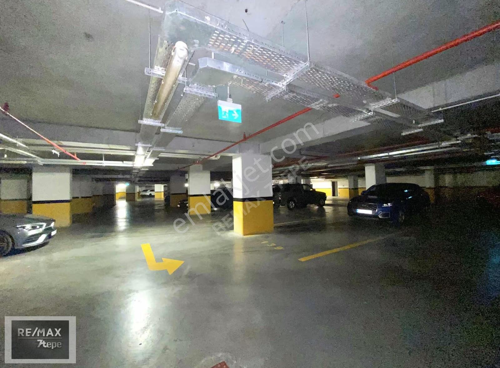 Şule Güleç Tek Yetkili Bayrampaşa Pashador Satılık 1+1 Daire - Görsel 29