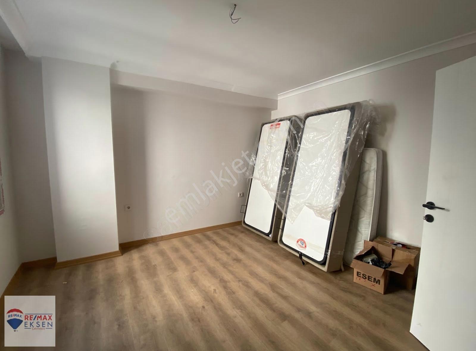 Üsküdar'da Boğaz Manzaralı Yeni Binada Kiralık 2+1 Daire - Görsel 4