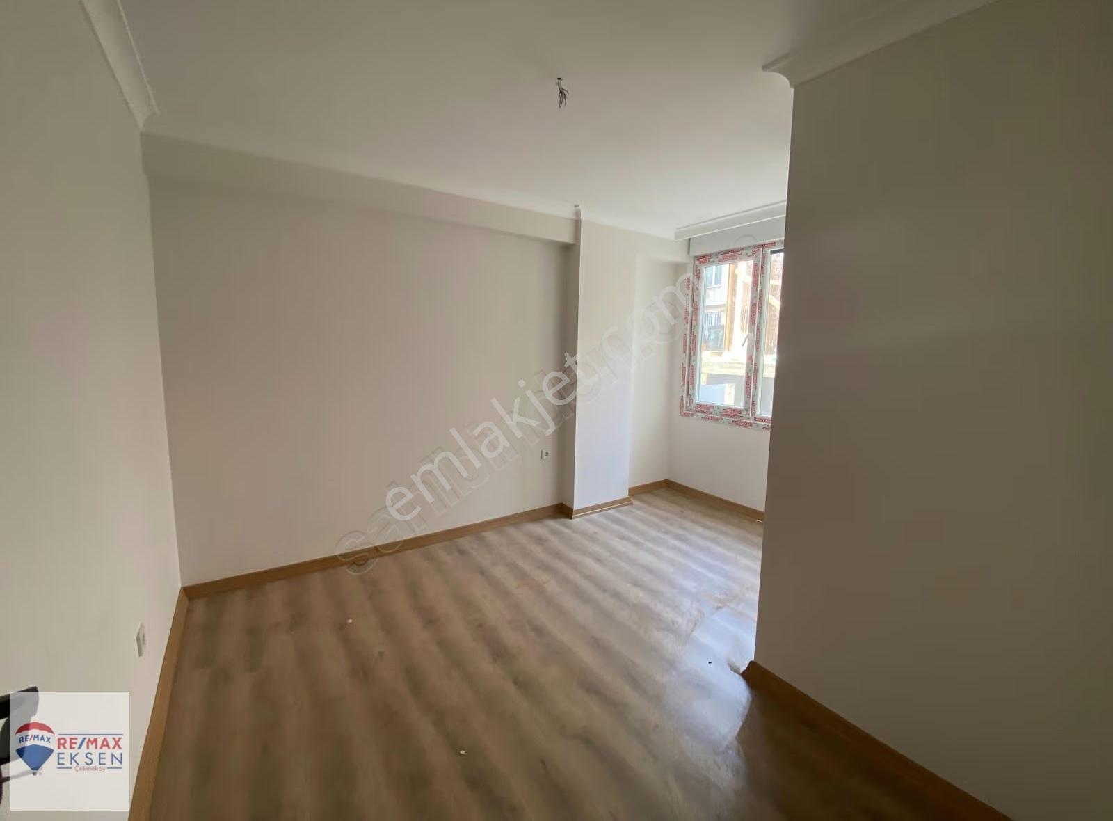 Üsküdar'da Boğaz Manzaralı Yeni Binada Kiralık 2+1 Daire - Görsel 28