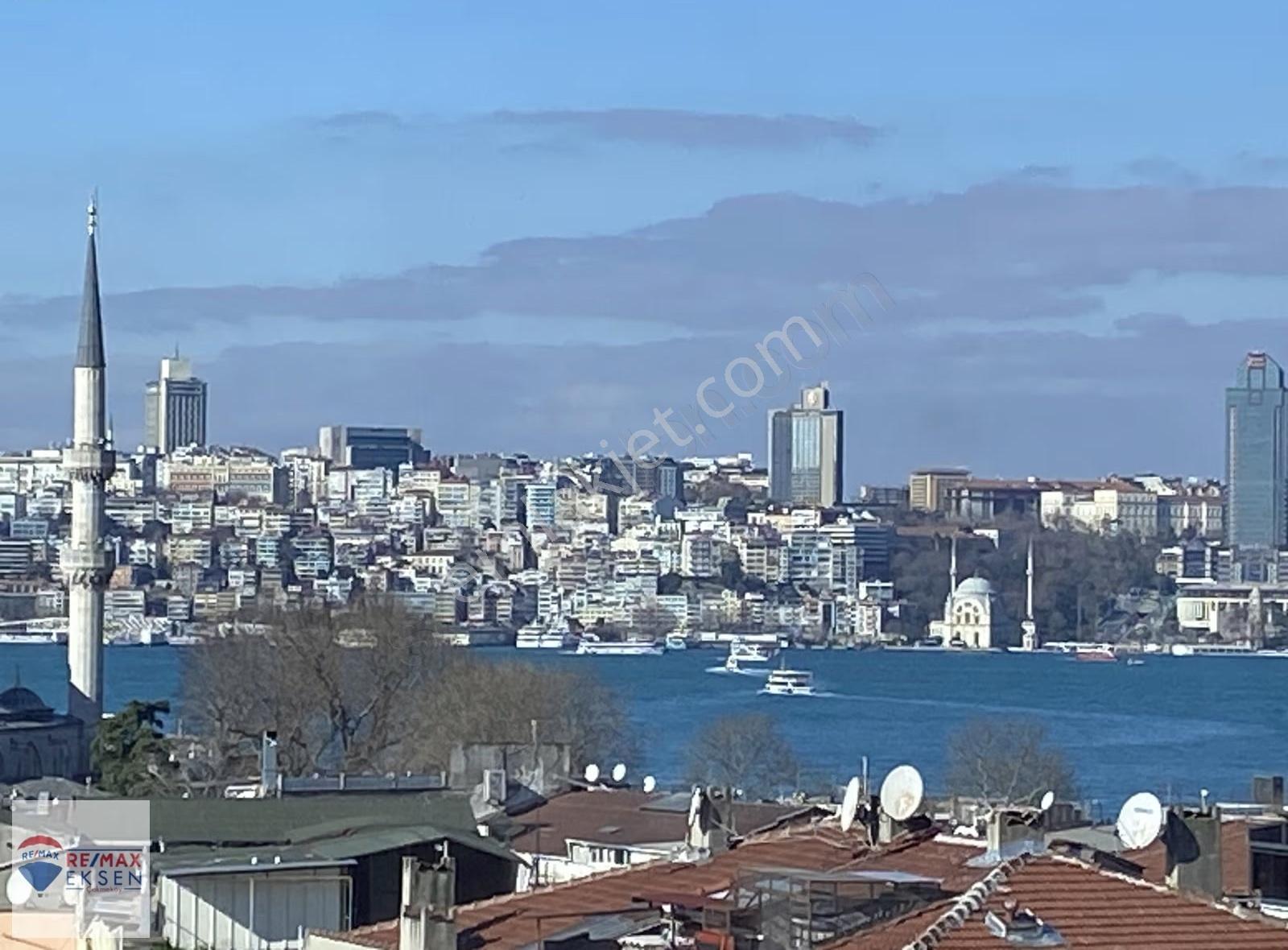 Üsküdar'da Boğaz Manzaralı Yeni Binada Kiralık 2+1 Daire - Görsel 7