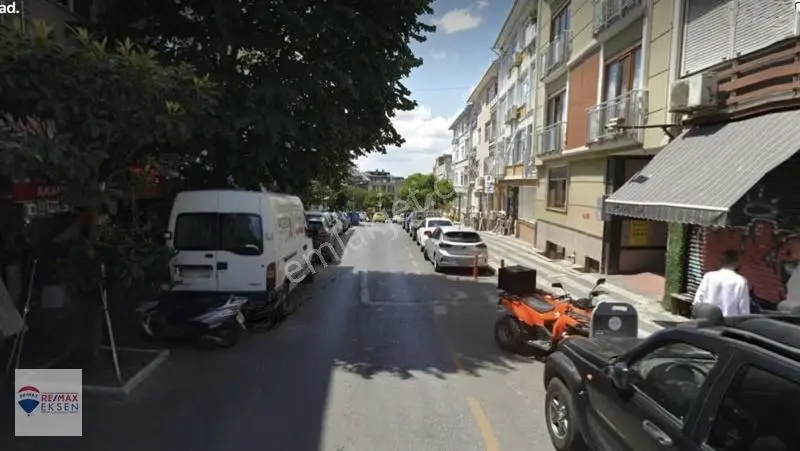 Satılık Üsküdar Çiçekçi'de Deniz Manzarlı 255 M2 5+1 Otoparklı - Görsel 2