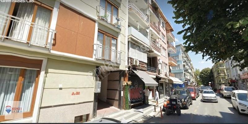 Satılık Üsküdar Çiçekçi'de Deniz Manzarlı 255 M2 5+1 Otoparklı - Görsel 13