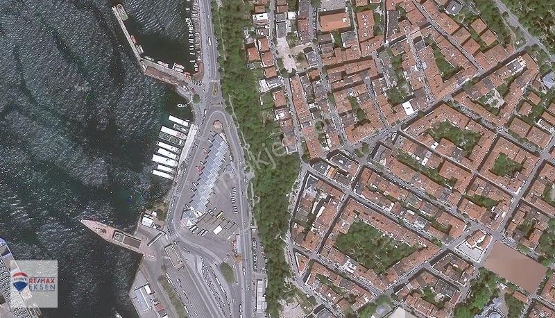Satılık Üsküdar Çiçekçi'de Deniz Manzarlı 255 M2 5+1 Otoparklı - Görsel 5