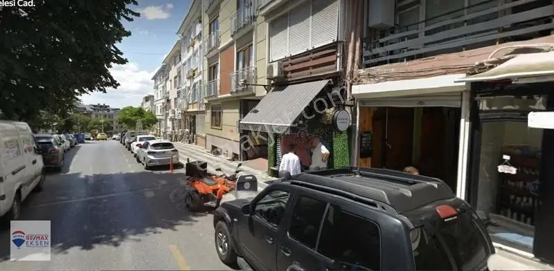 Satılık Üsküdar Çiçekçi'de Deniz Manzarlı 255 M2 5+1 Otoparklı - Görsel 4