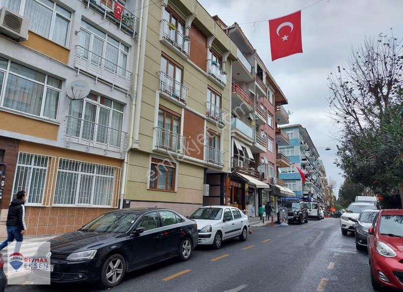 Satılık Üsküdar Çiçekçi'de Deniz Manzarlı 255 M2 5+1 Otoparklı - Görsel 6