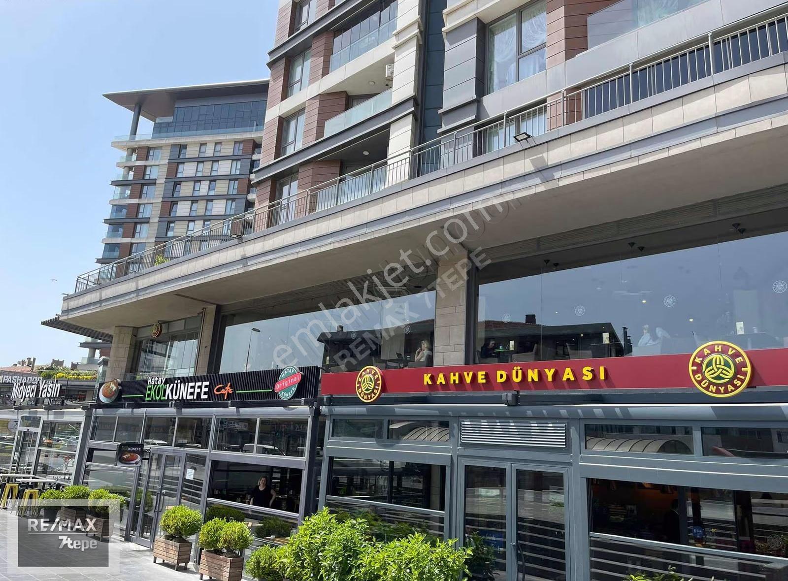 Şule Güleç Tek Yetkili Bayrampaşa Pashador Satılık 2+1 Daire - Görsel 30