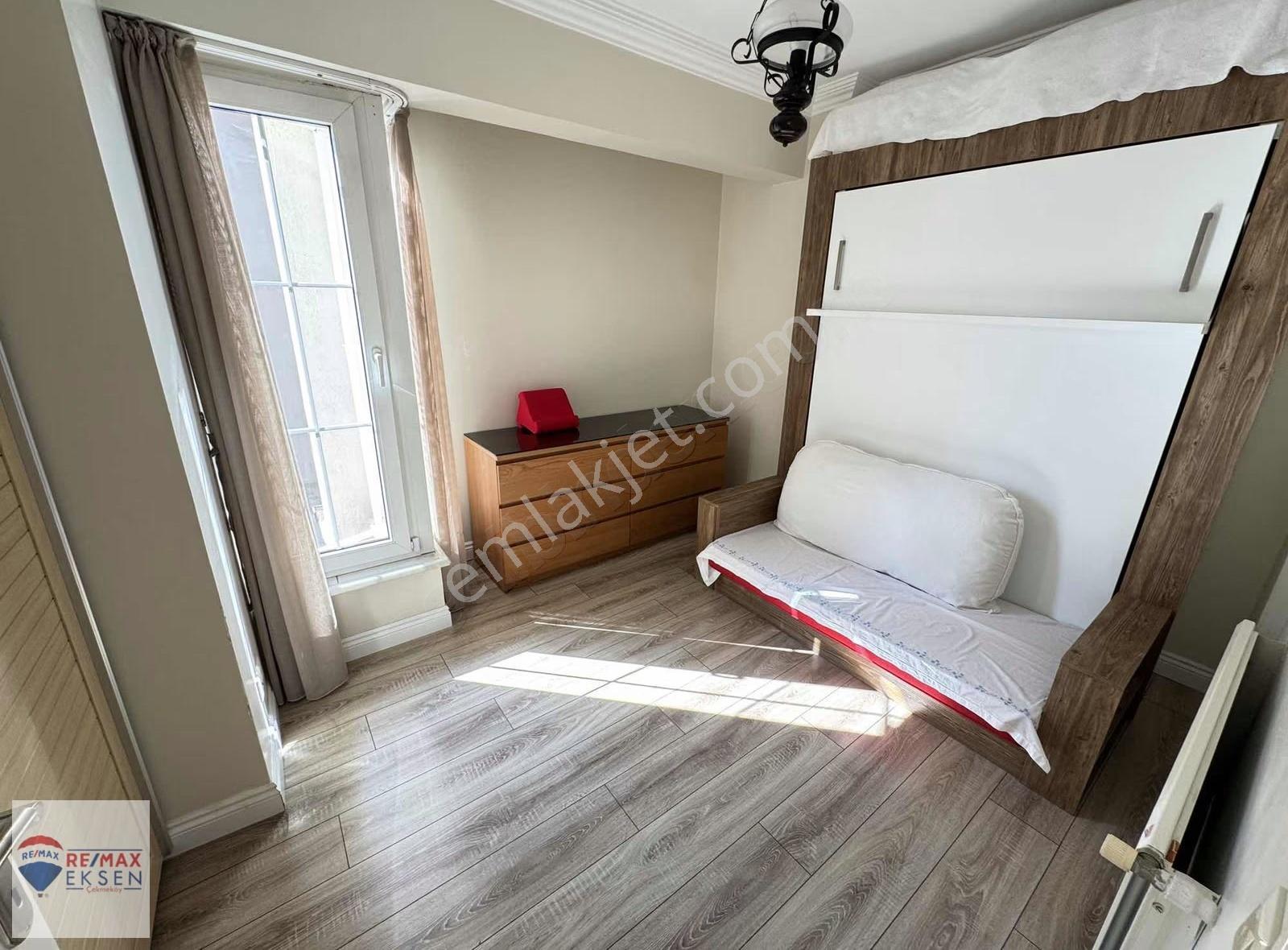 Çekmeköy Villa Belde Sitesinde Kiralık 5+1 Villa - Görsel 5