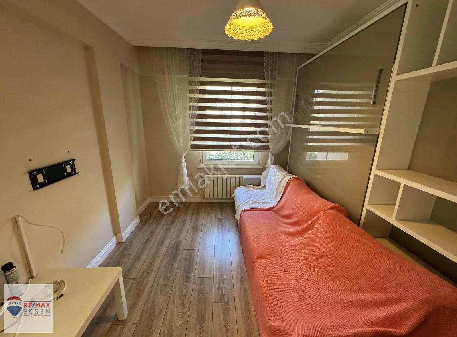 Çekmeköy Villa Belde Sitesinde Kiralık 5+1 Villa - Görsel 6