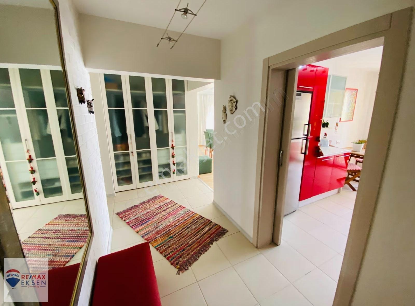 Sinpaş Central Life Oğuz Yanık 3+1 130m2 Satılık Taşınmaya Hazır - Görsel 21
