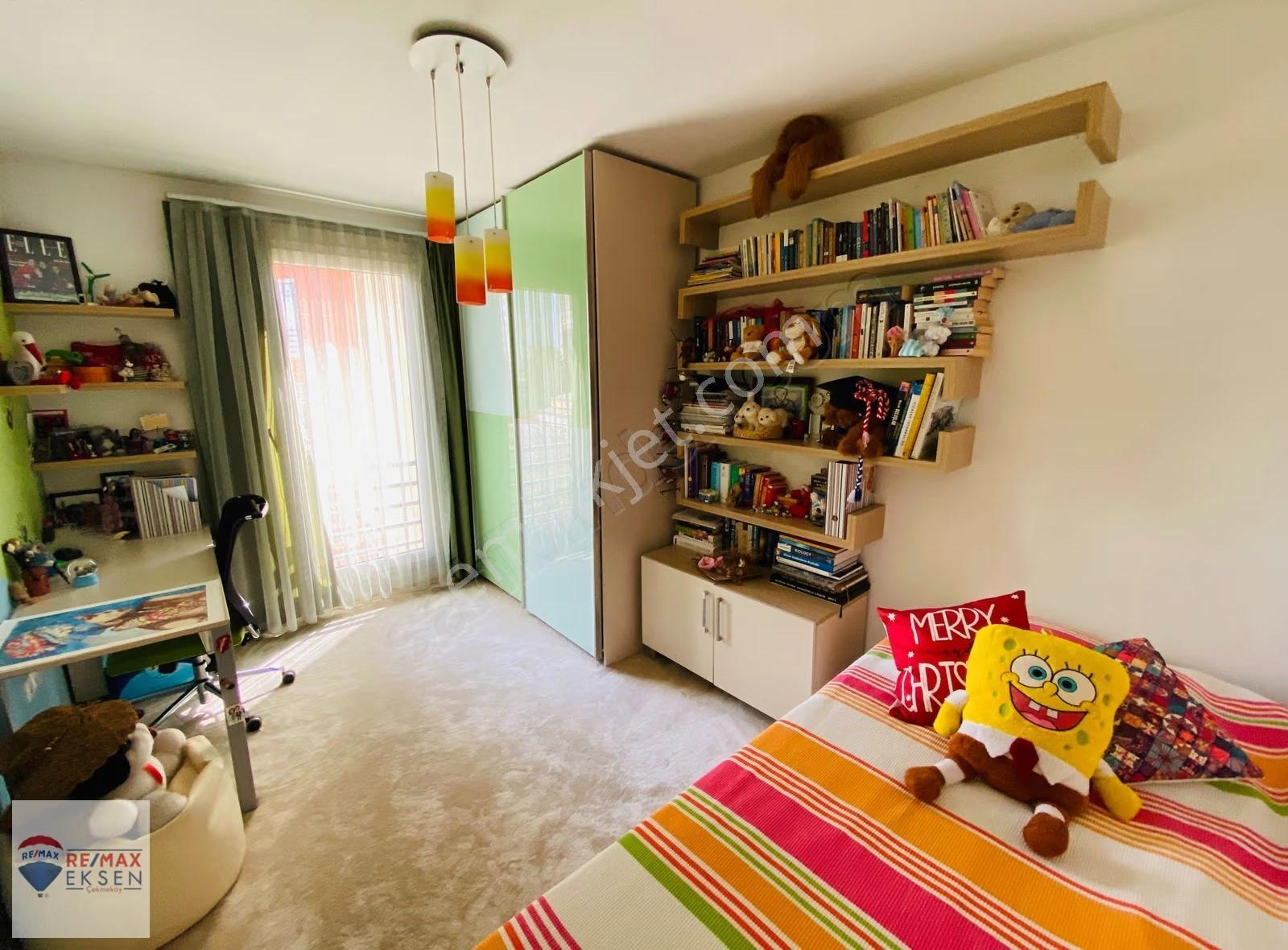 Sinpaş Central Life Oğuz Yanık 3+1 130m2 Satılık Taşınmaya Hazır - Görsel 35