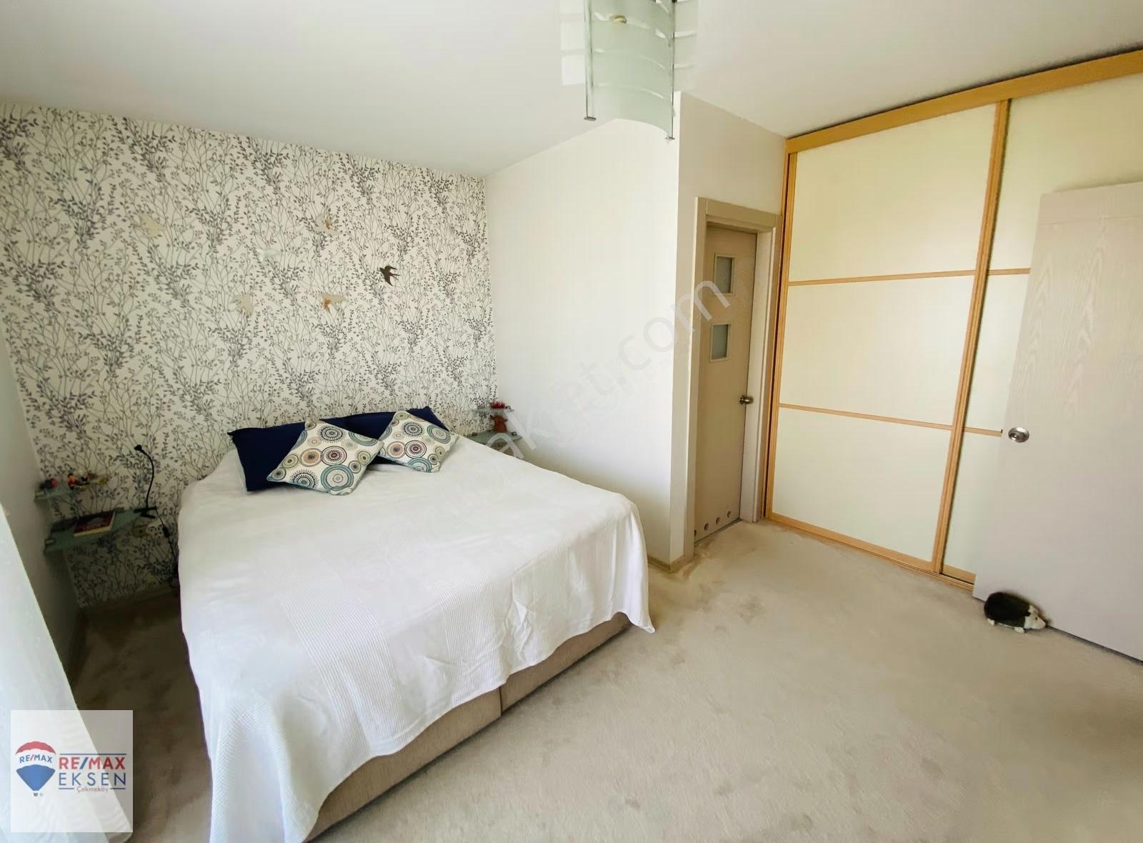 Sinpaş Central Life Oğuz Yanık 3+1 130m2 Satılık Taşınmaya Hazır - Görsel 11