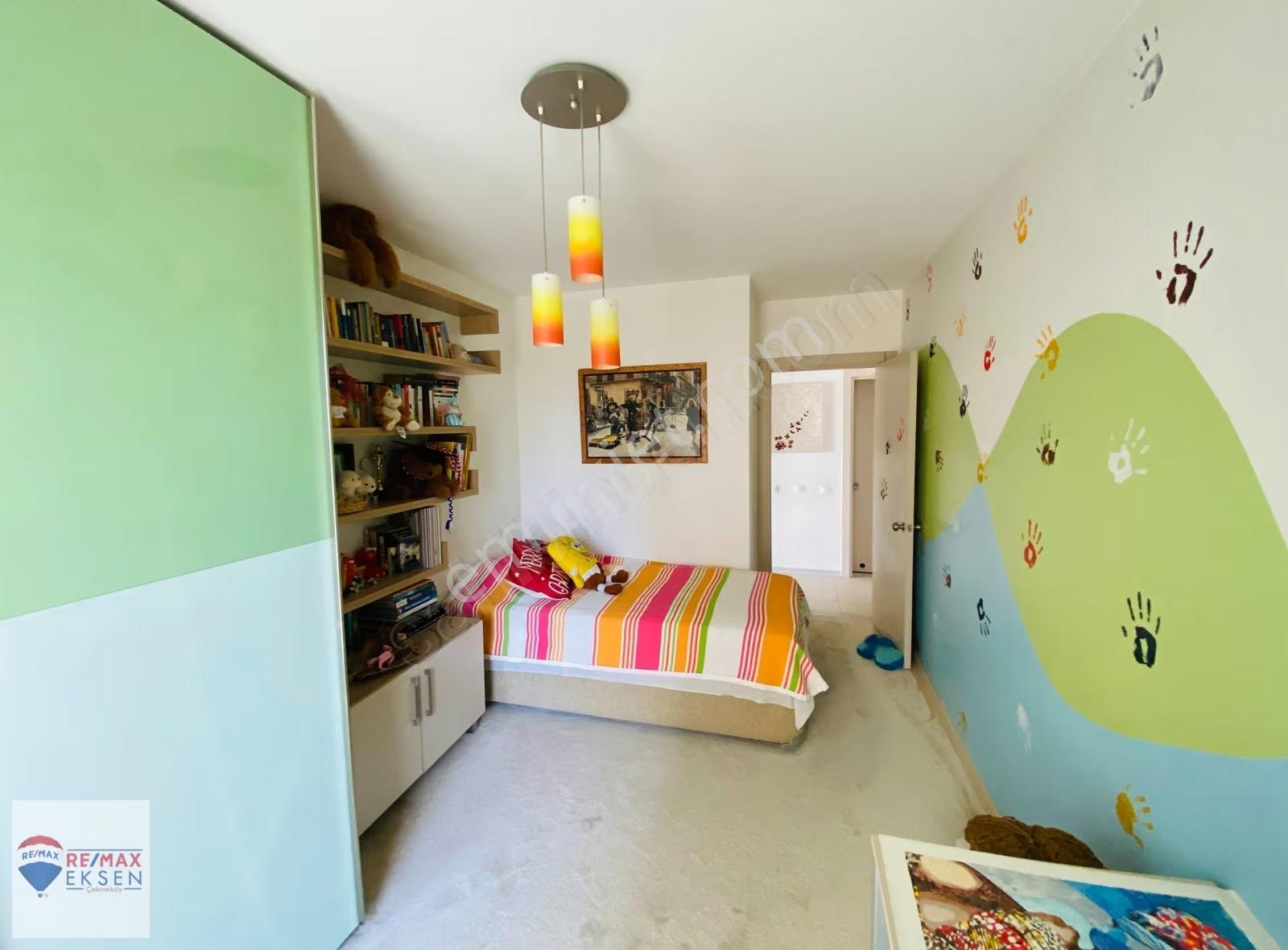 Sinpaş Central Life Oğuz Yanık 3+1 130m2 Satılık Taşınmaya Hazır - Görsel 34
