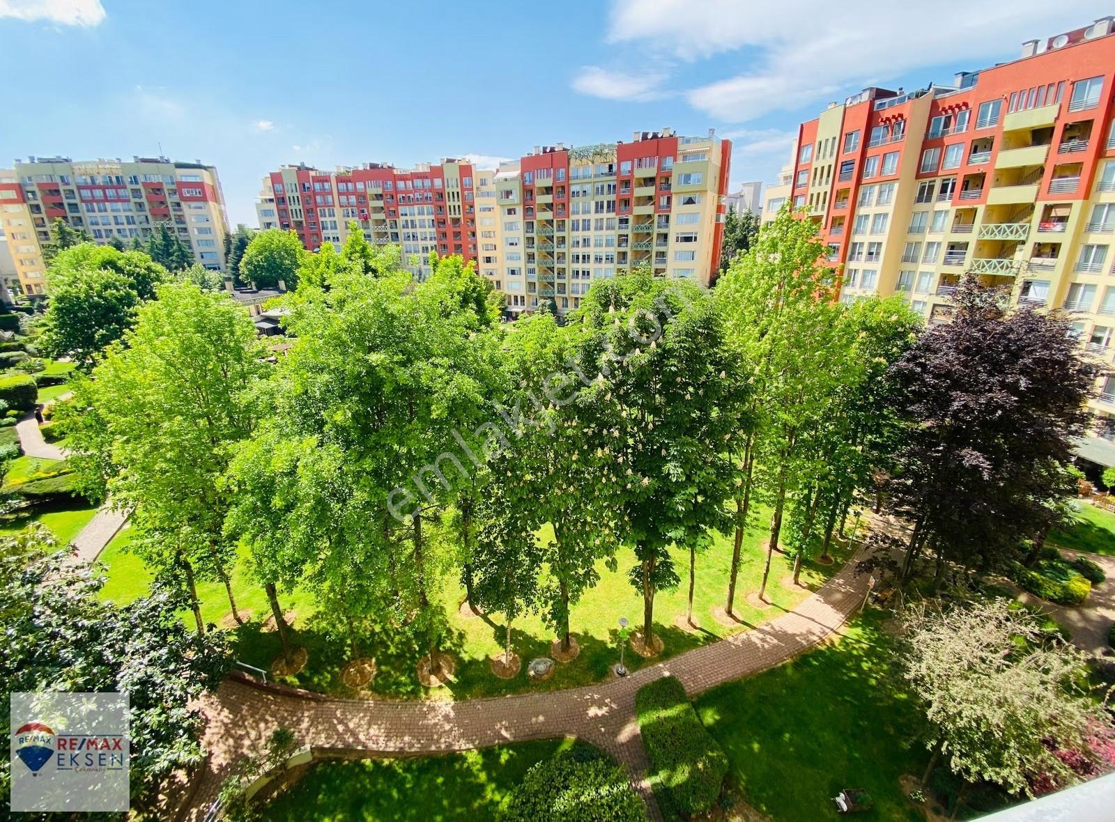 Sinpaş Central Life Oğuz Yanık 3+1 130m2 Satılık Taşınmaya Hazır - Görsel 28