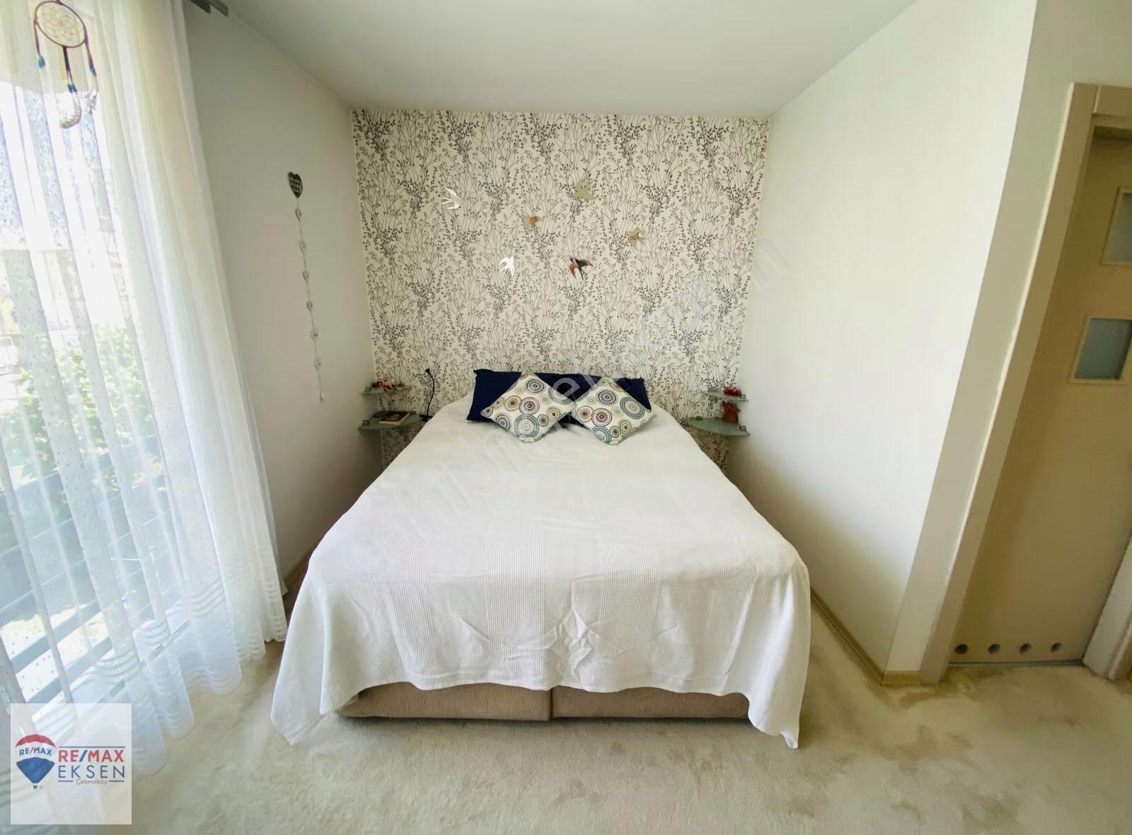 Sinpaş Central Life Oğuz Yanık 3+1 130m2 Satılık Taşınmaya Hazır - Görsel 12