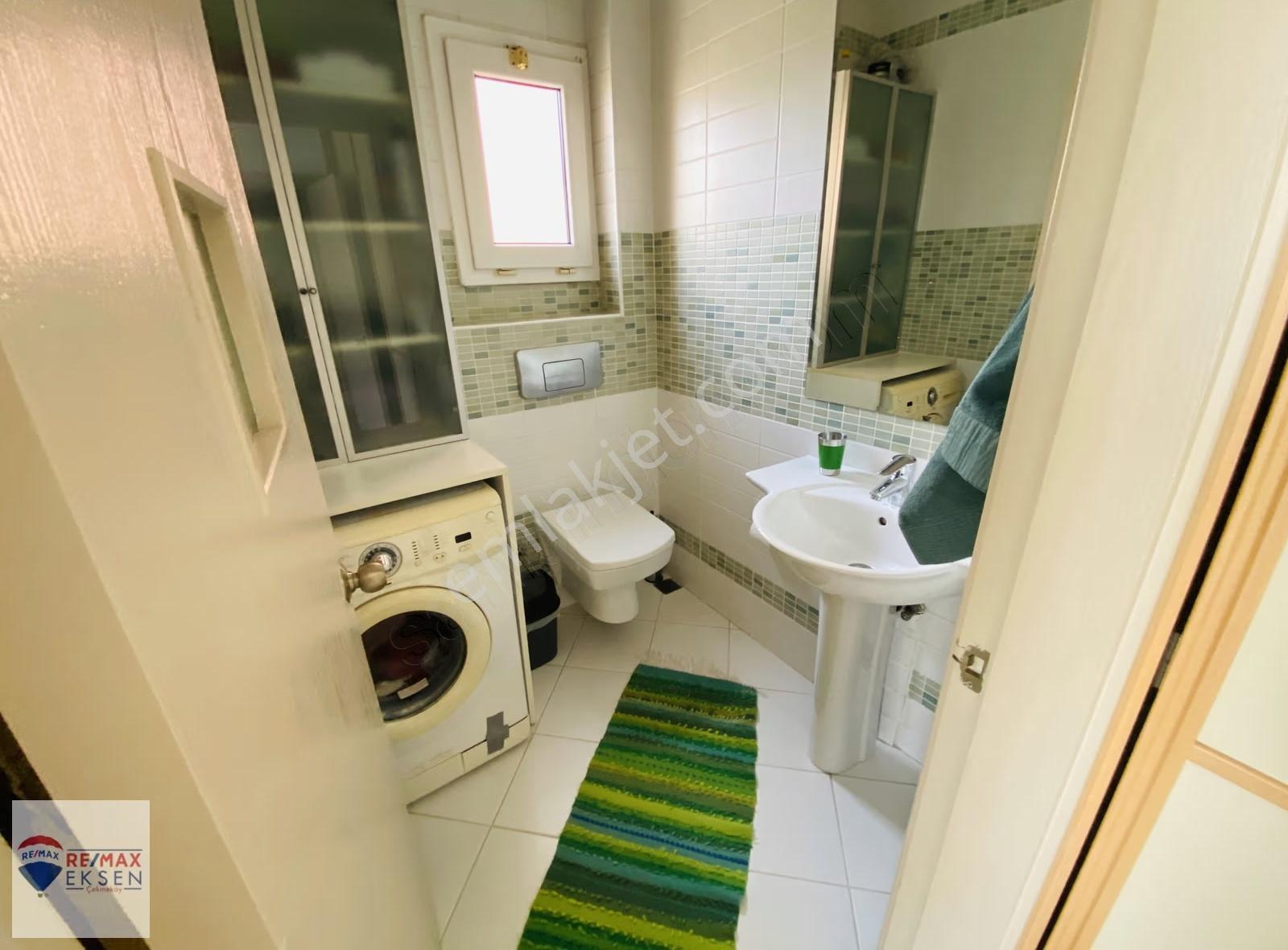 Sinpaş Central Life Oğuz Yanık 3+1 130m2 Satılık Taşınmaya Hazır - Görsel 13