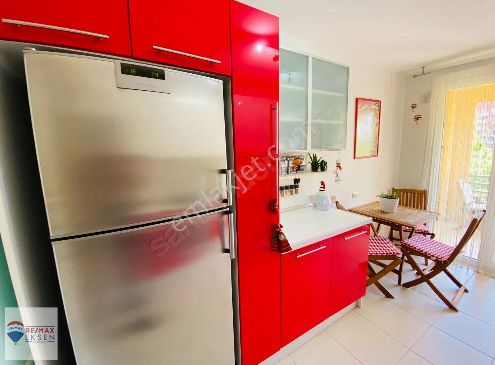 Sinpaş Central Life Oğuz Yanık 3+1 130m2 Satılık Taşınmaya Hazır - Görsel 15