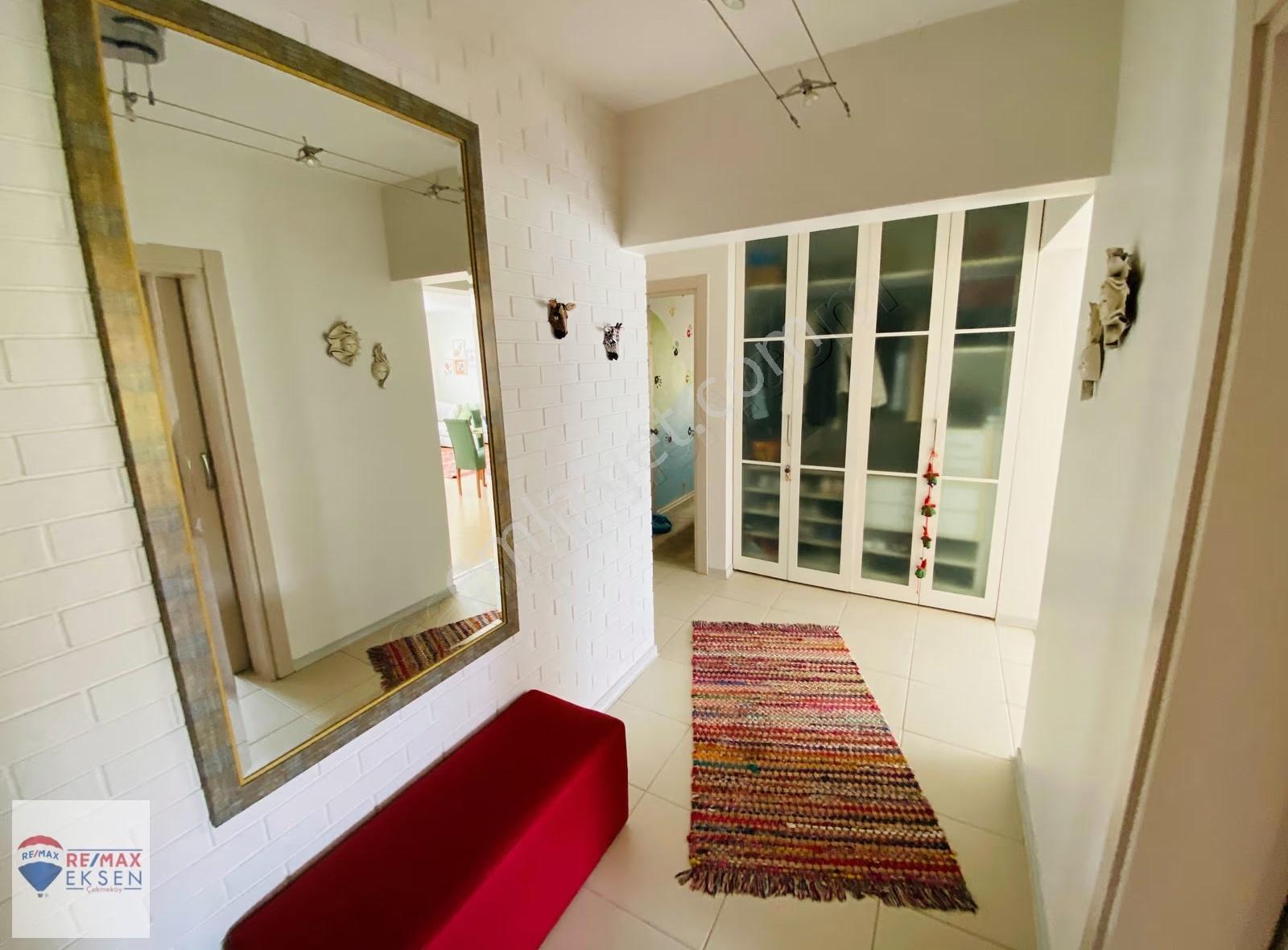 Sinpaş Central Life Oğuz Yanık 3+1 130m2 Satılık Taşınmaya Hazır - Görsel 29
