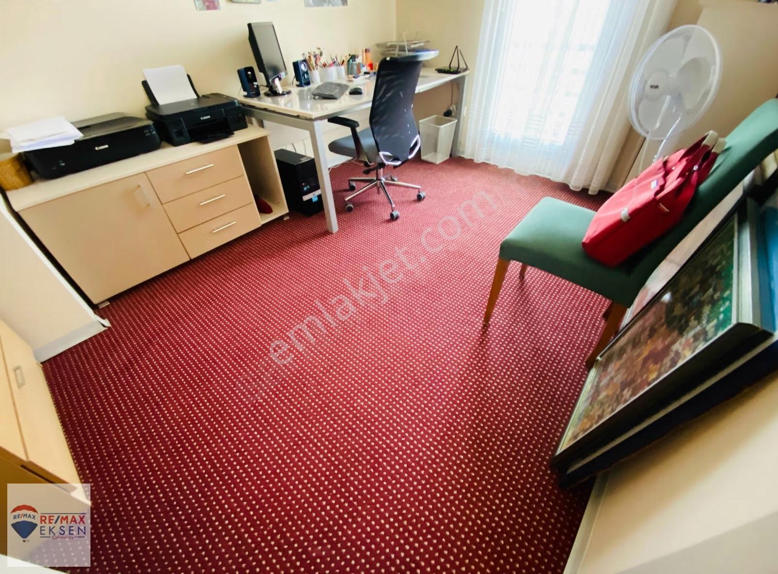 Sinpaş Central Life Oğuz Yanık 3+1 130m2 Satılık Taşınmaya Hazır - Görsel 7
