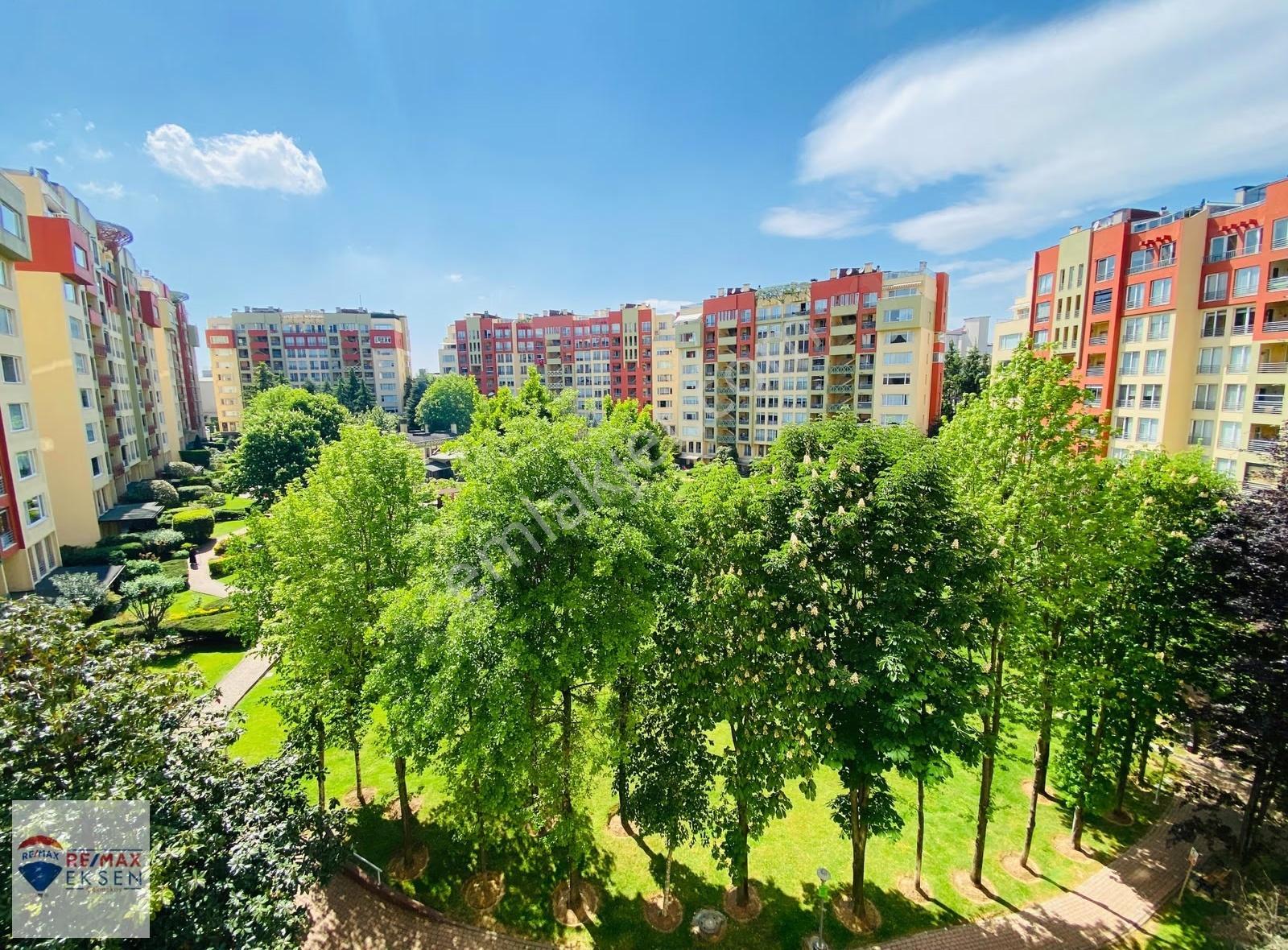 Sinpaş Central Life Oğuz Yanık 3+1 130m2 Satılık Taşınmaya Hazır - Görsel 18