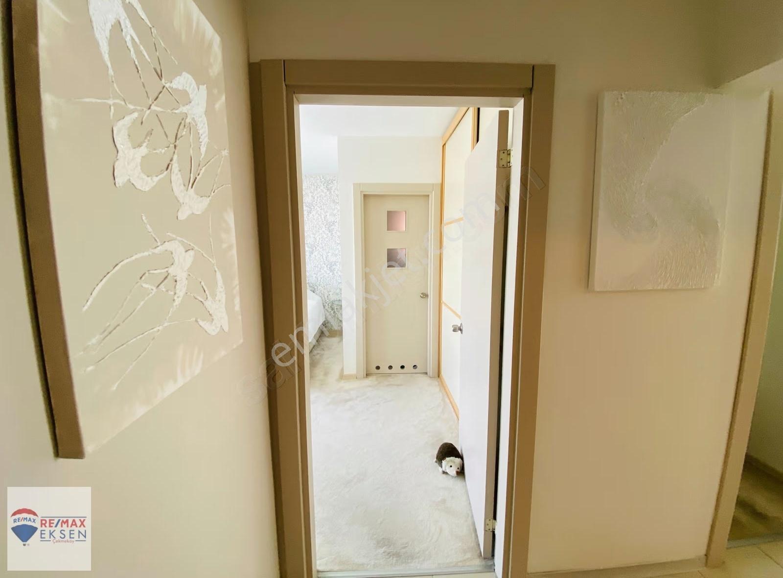 Sinpaş Central Life Oğuz Yanık 3+1 130m2 Satılık Taşınmaya Hazır - Görsel 8