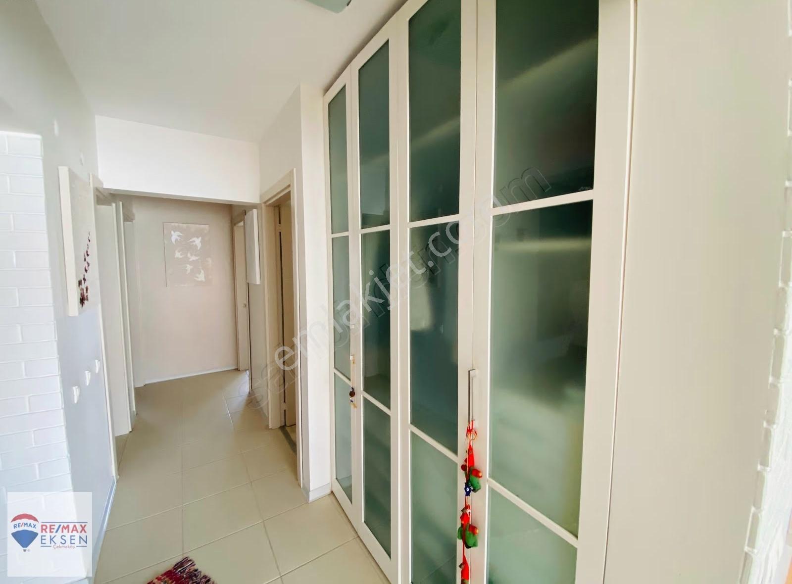 Sinpaş Central Life Oğuz Yanık 3+1 130m2 Satılık Taşınmaya Hazır - Görsel 26