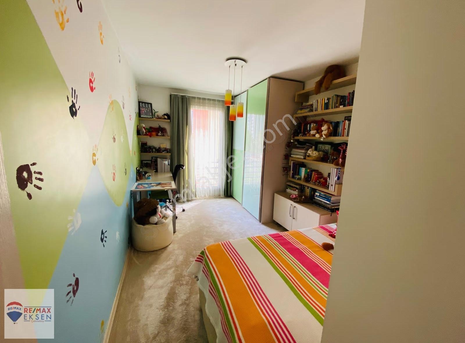Sinpaş Central Life Oğuz Yanık 3+1 130m2 Satılık Taşınmaya Hazır - Görsel 27