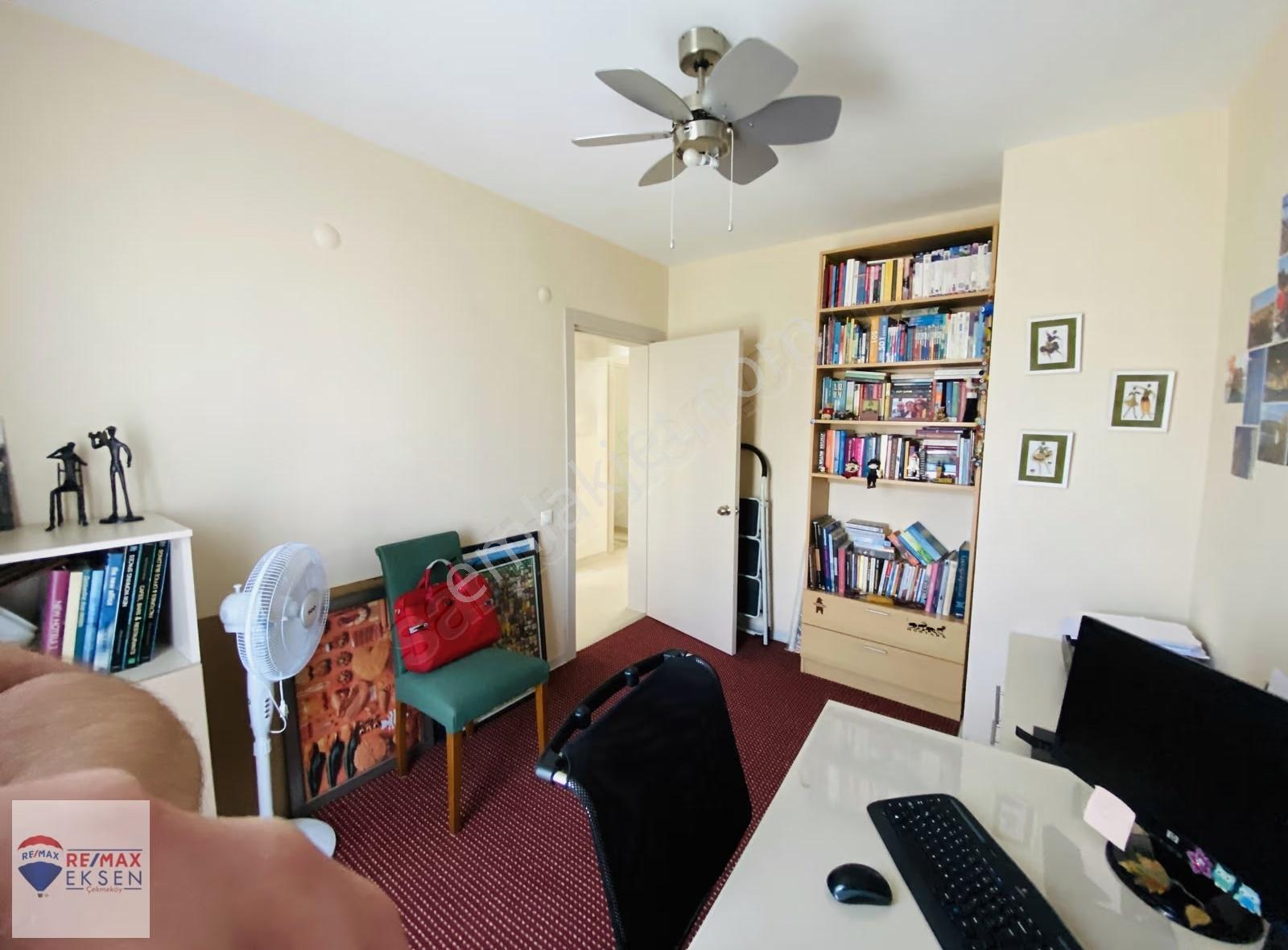 Sinpaş Central Life Oğuz Yanık 3+1 130m2 Satılık Taşınmaya Hazır - Görsel 5