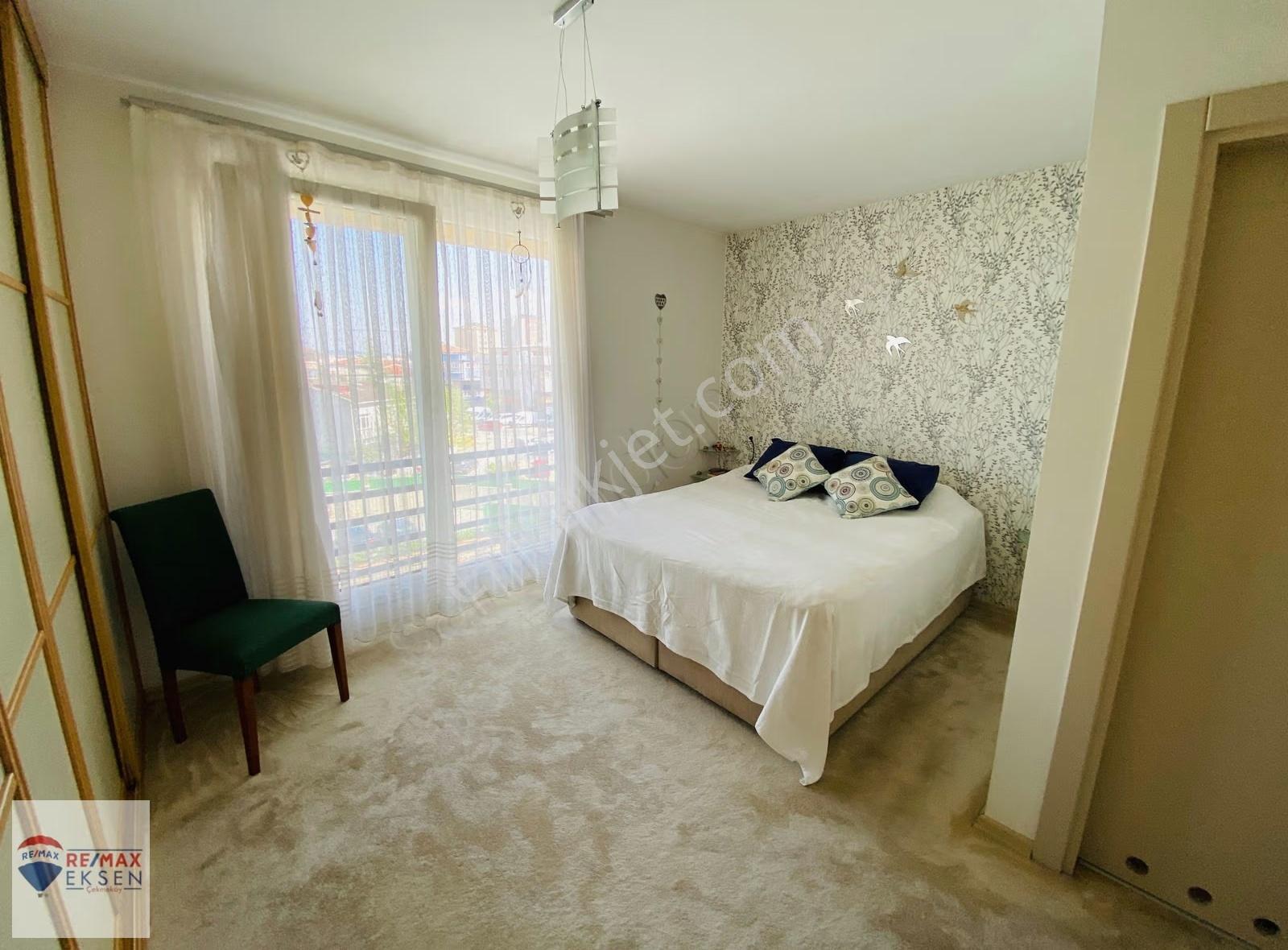 Sinpaş Central Life Oğuz Yanık 3+1 130m2 Satılık Taşınmaya Hazır - Görsel 31