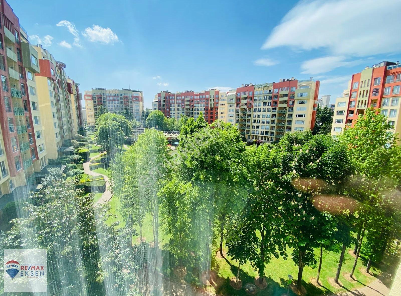 Sinpaş Central Life Oğuz Yanık 3+1 130m2 Satılık Taşınmaya Hazır - Görsel 30