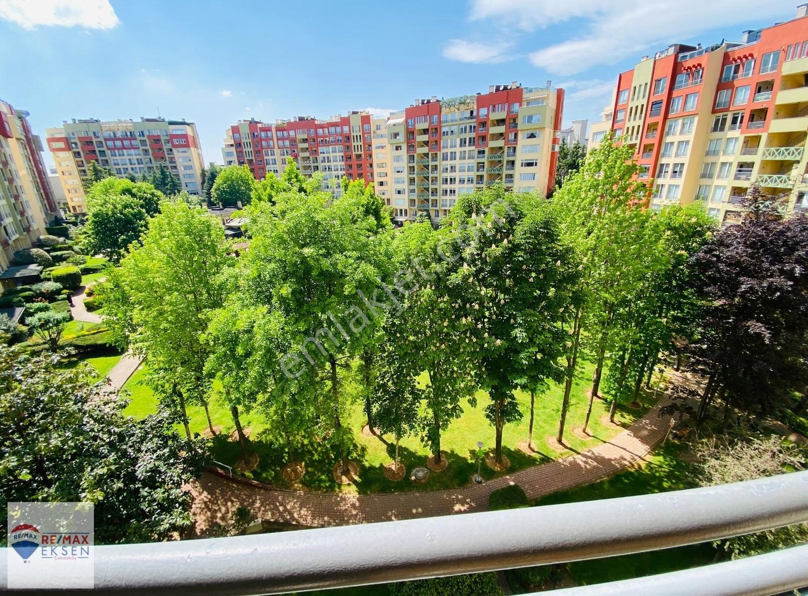 Sinpaş Central Life Oğuz Yanık 3+1 130m2 Satılık Taşınmaya Hazır - Görsel 17