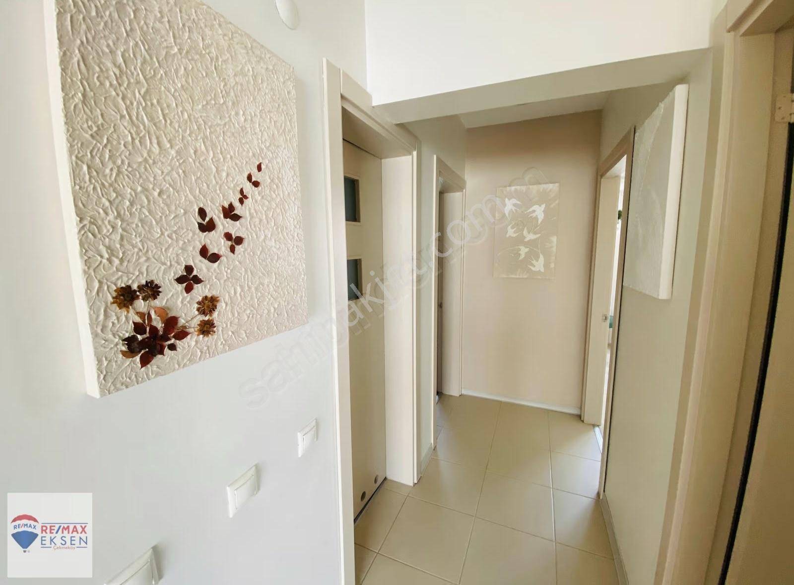 Sinpaş Central Life Oğuz Yanık 3+1 130m2 Satılık Taşınmaya Hazır - Görsel 33