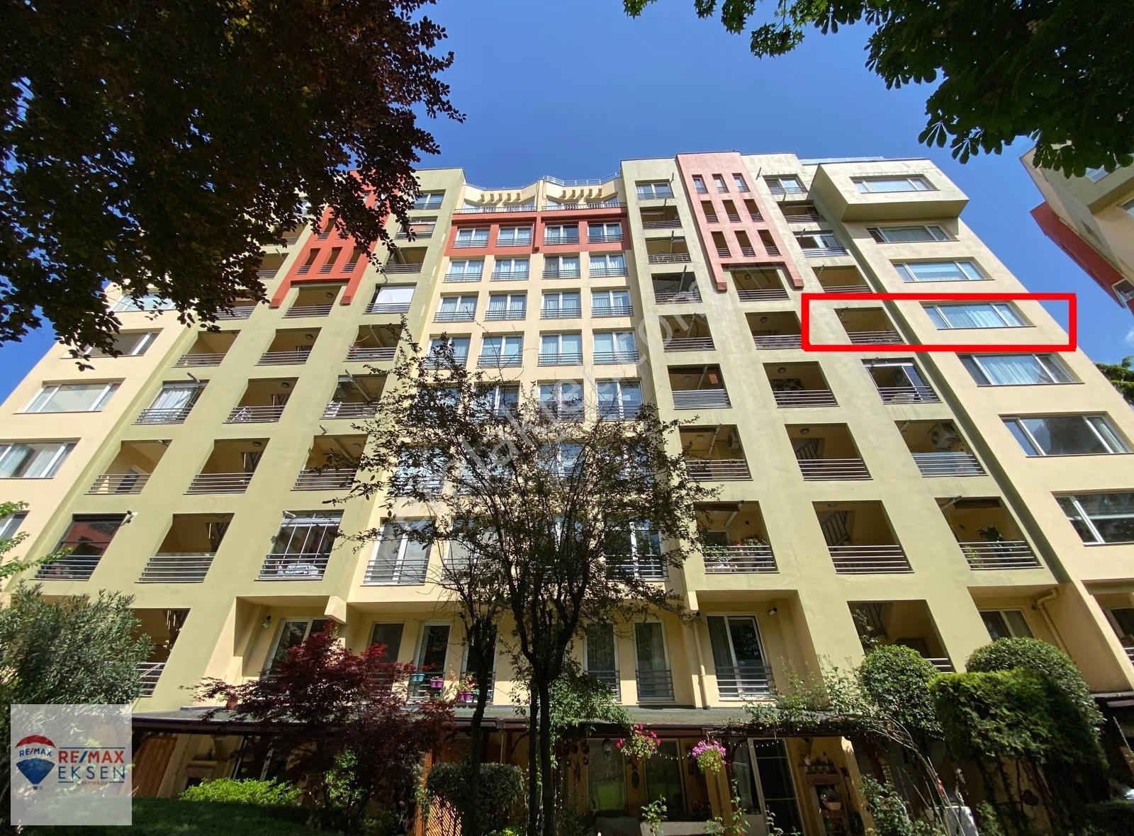 Sinpaş Central Life Oğuz Yanık 3+1 130m2 Satılık Taşınmaya Hazır - Görsel 23