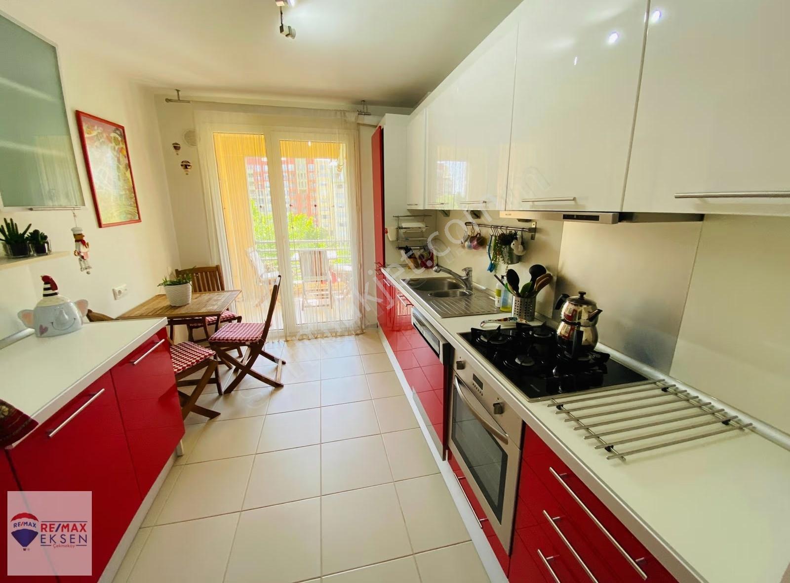 Sinpaş Central Life Oğuz Yanık 3+1 130m2 Satılık Taşınmaya Hazır - Görsel 32