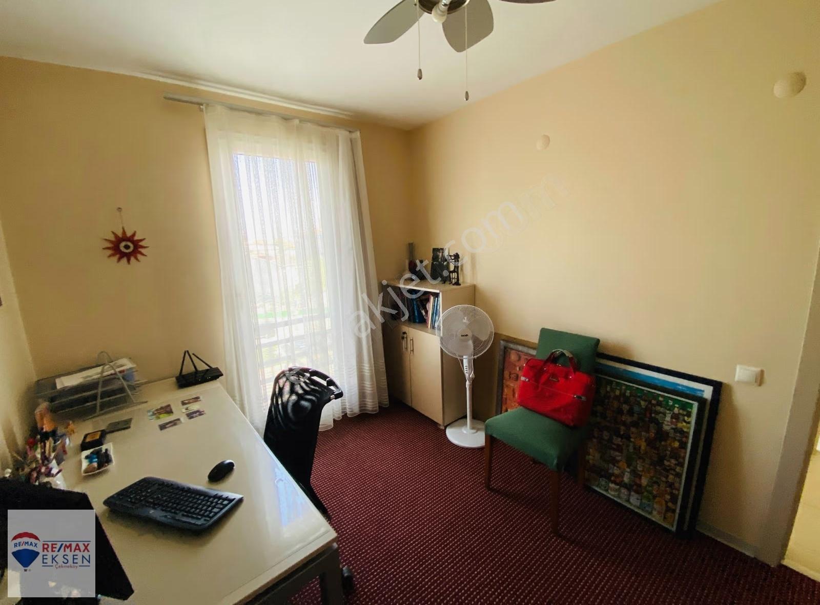 Sinpaş Central Life Oğuz Yanık 3+1 130m2 Satılık Taşınmaya Hazır - Görsel 4