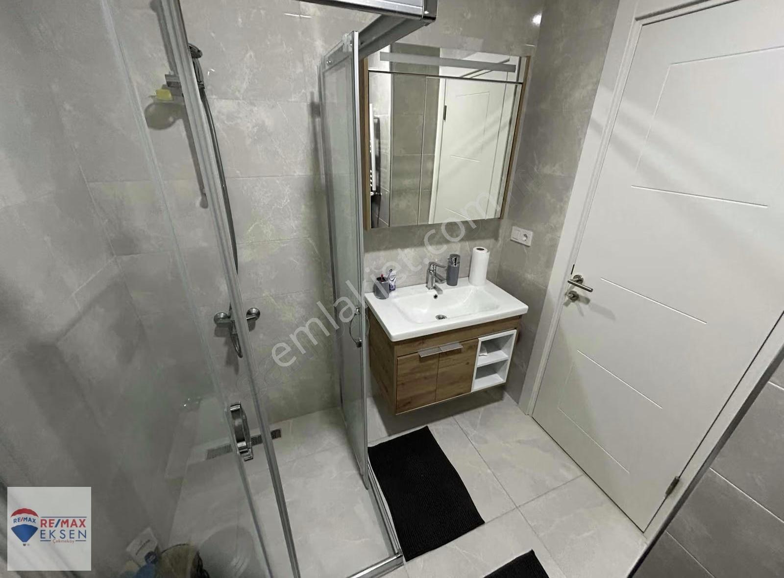 Online Cadde Özyeğin Üni. Komşu Full Eşyalı Kiralık Daire - Görsel 3