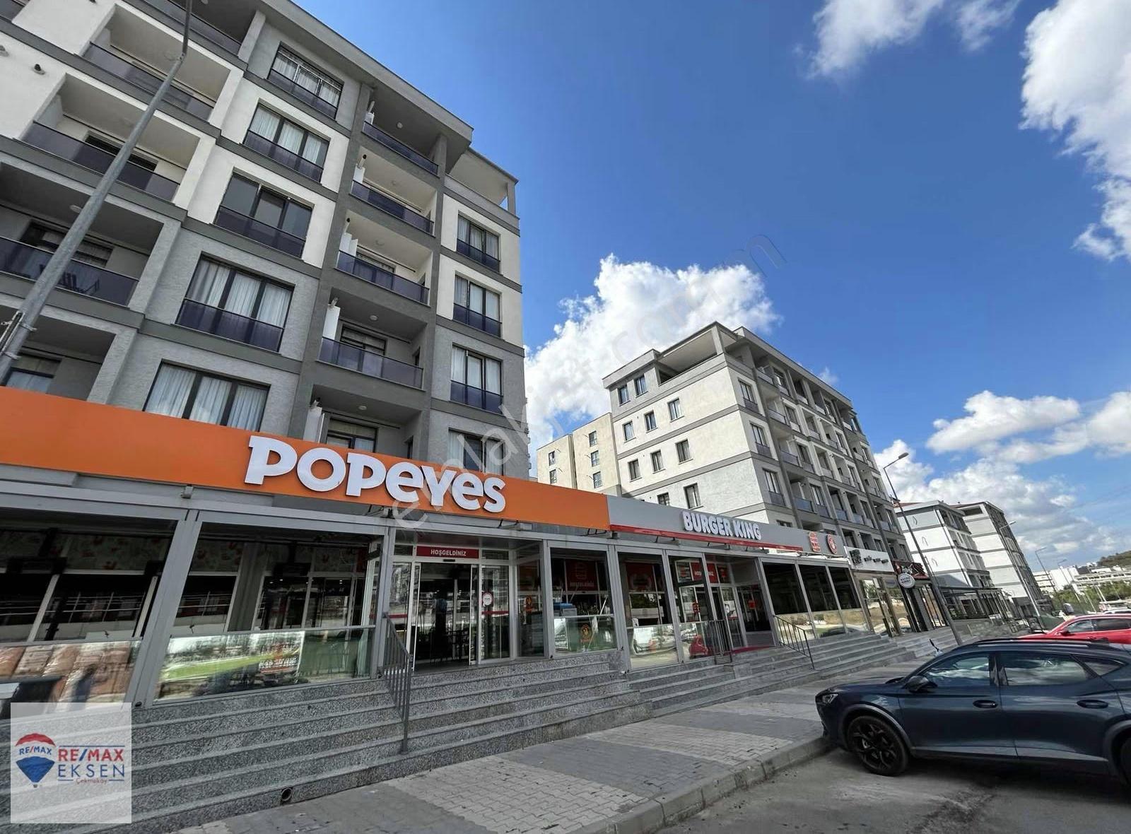 Online Cadde Özyeğin Üni. Komşu Full Eşyalı Kiralık Daire - Görsel 7