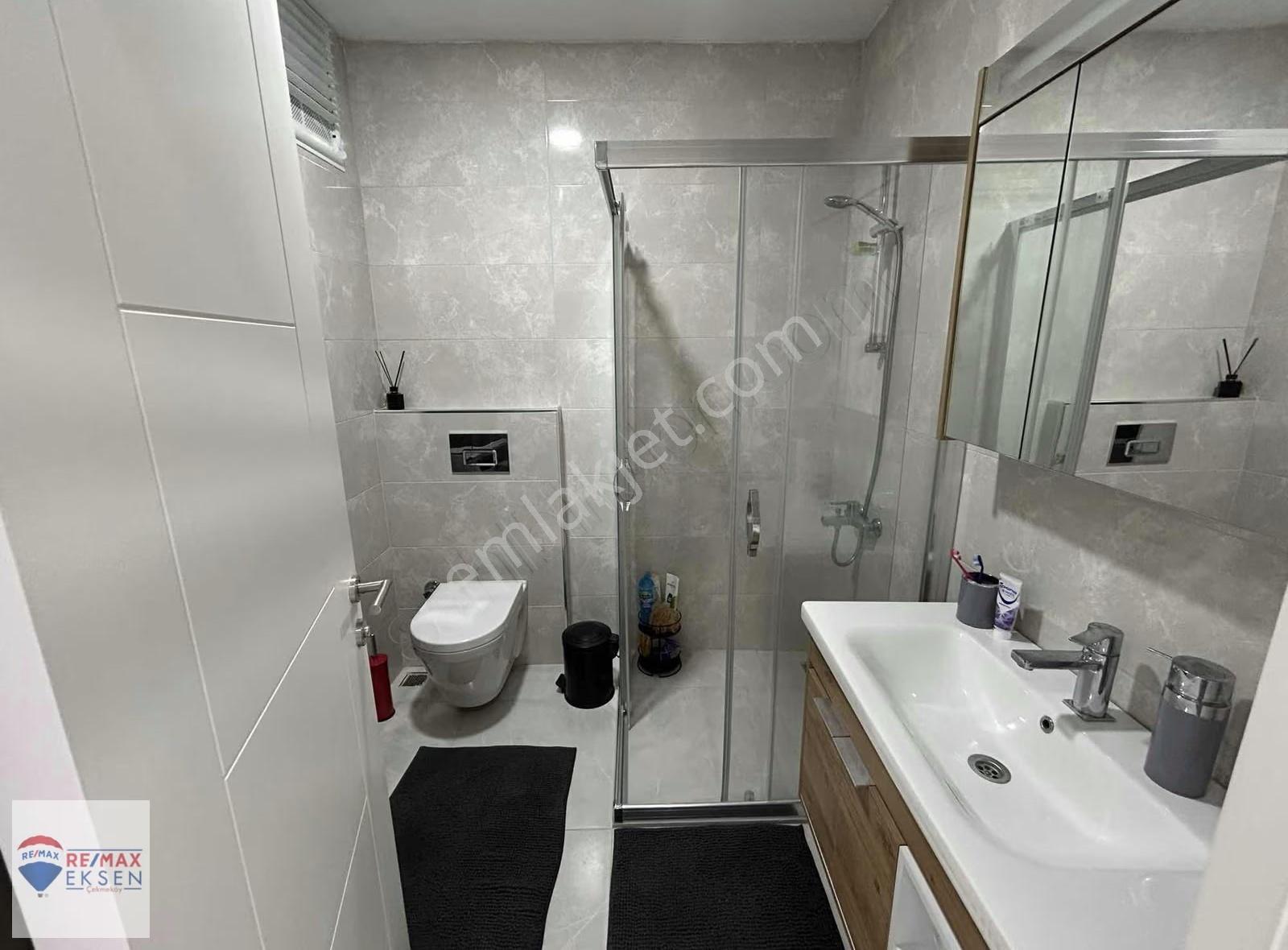 Online Cadde Özyeğin Üni. Komşu Full Eşyalı Kiralık Daire - Görsel 5