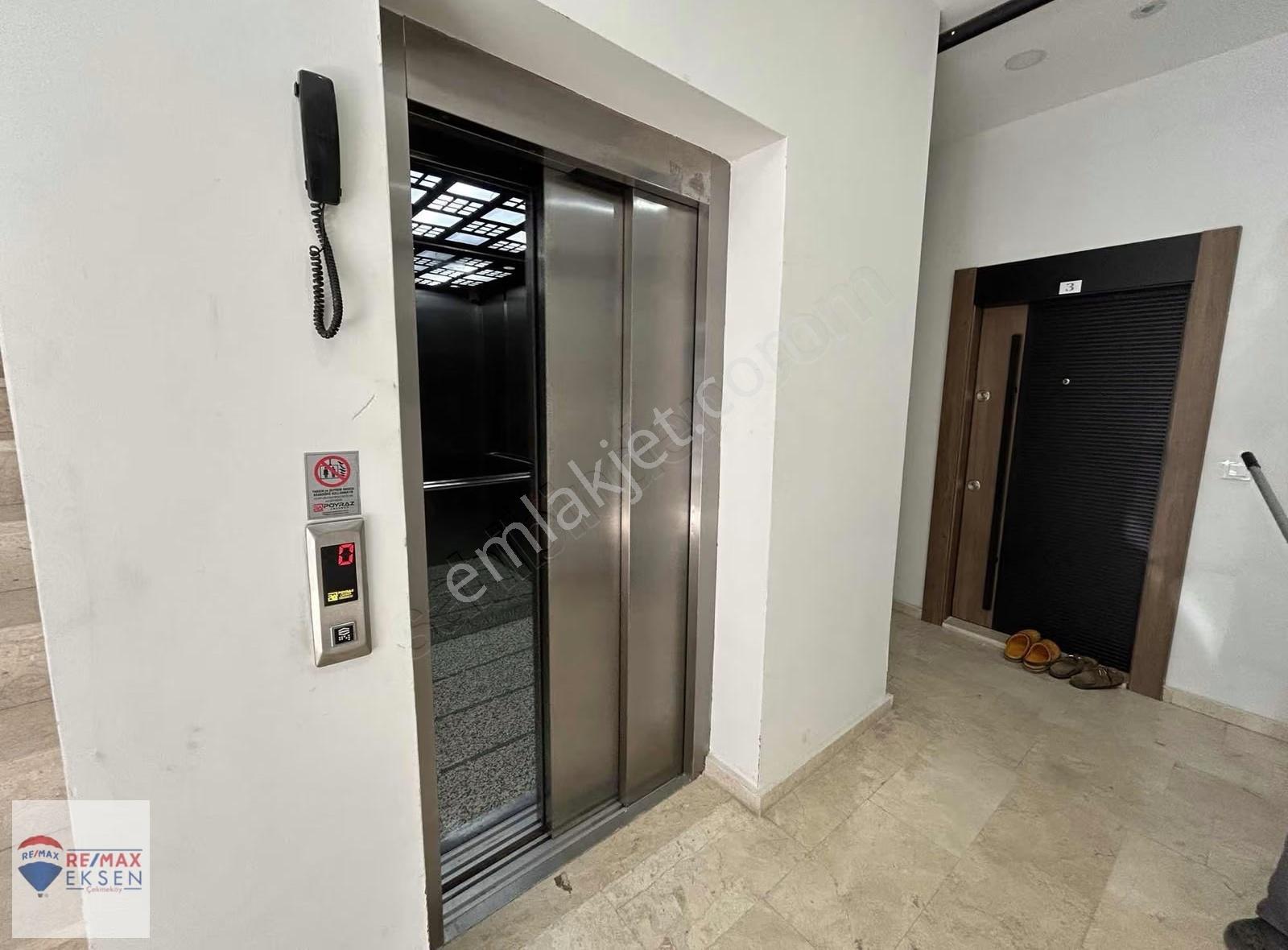 Online Cadde Özyeğin Üni. Komşu Full Eşyalı Kiralık Daire - Görsel 6
