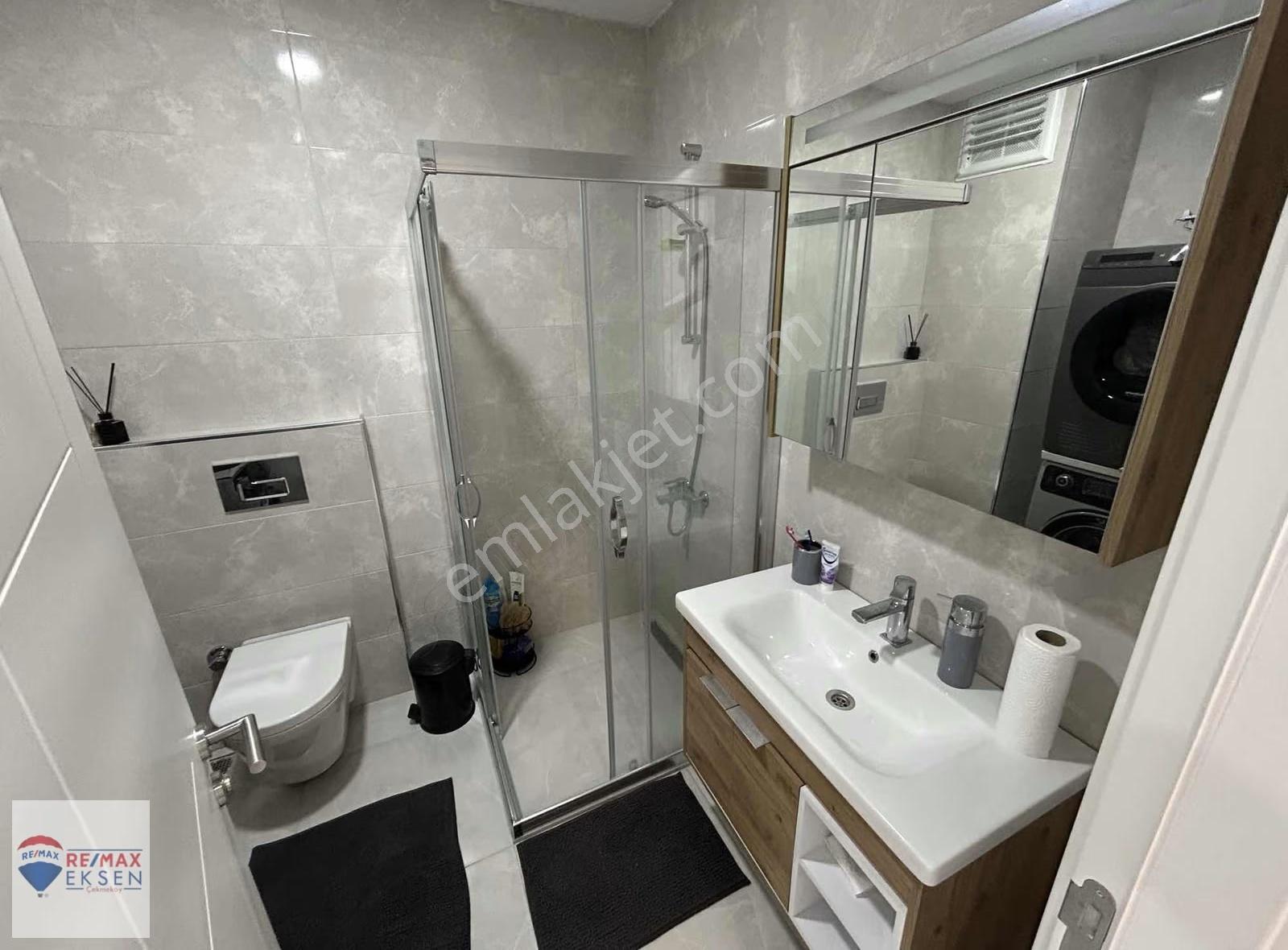Online Cadde Özyeğin Üni. Komşu Full Eşyalı Kiralık Daire - Görsel 15