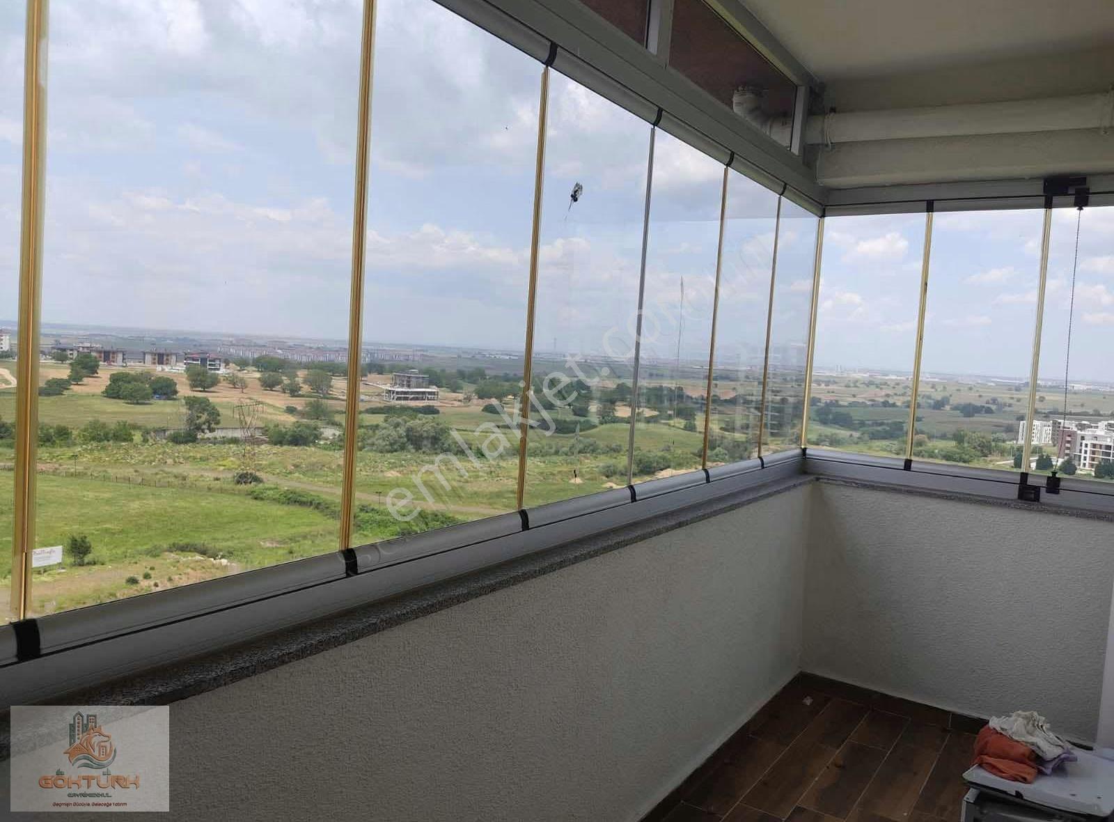 Emlak Bölgesinin Gözde Yeri Vadi Evlerinde Kiralık Daire - Görsel 21