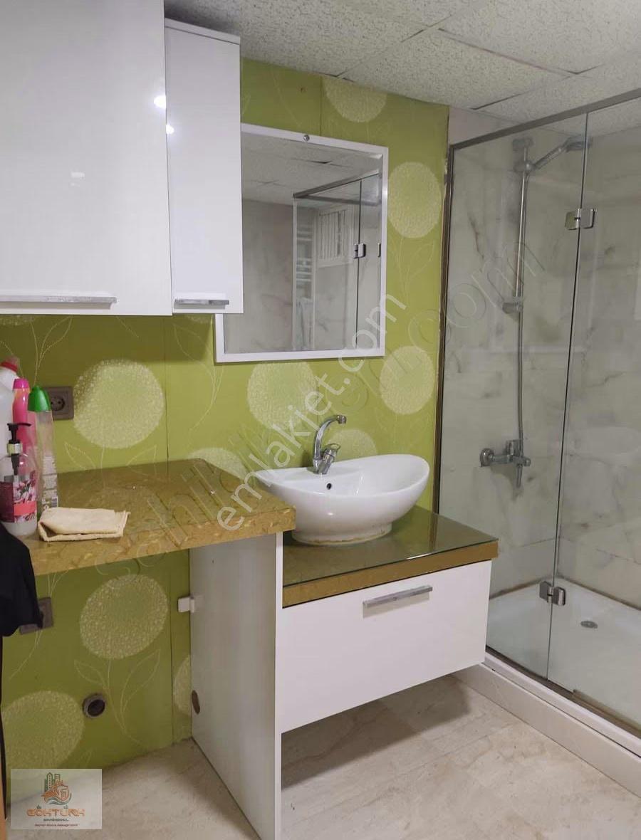 Emlak Bölgesinin Gözde Yeri Vadi Evlerinde Kiralık Daire - Görsel 8