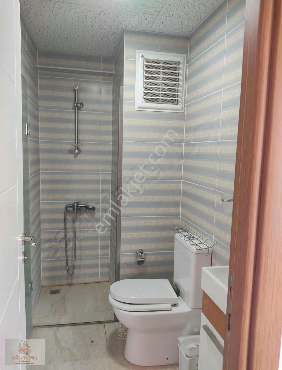 Emlak Bölgesinin Gözde Yeri Vadi Evlerinde Kiralık Daire - Görsel 10