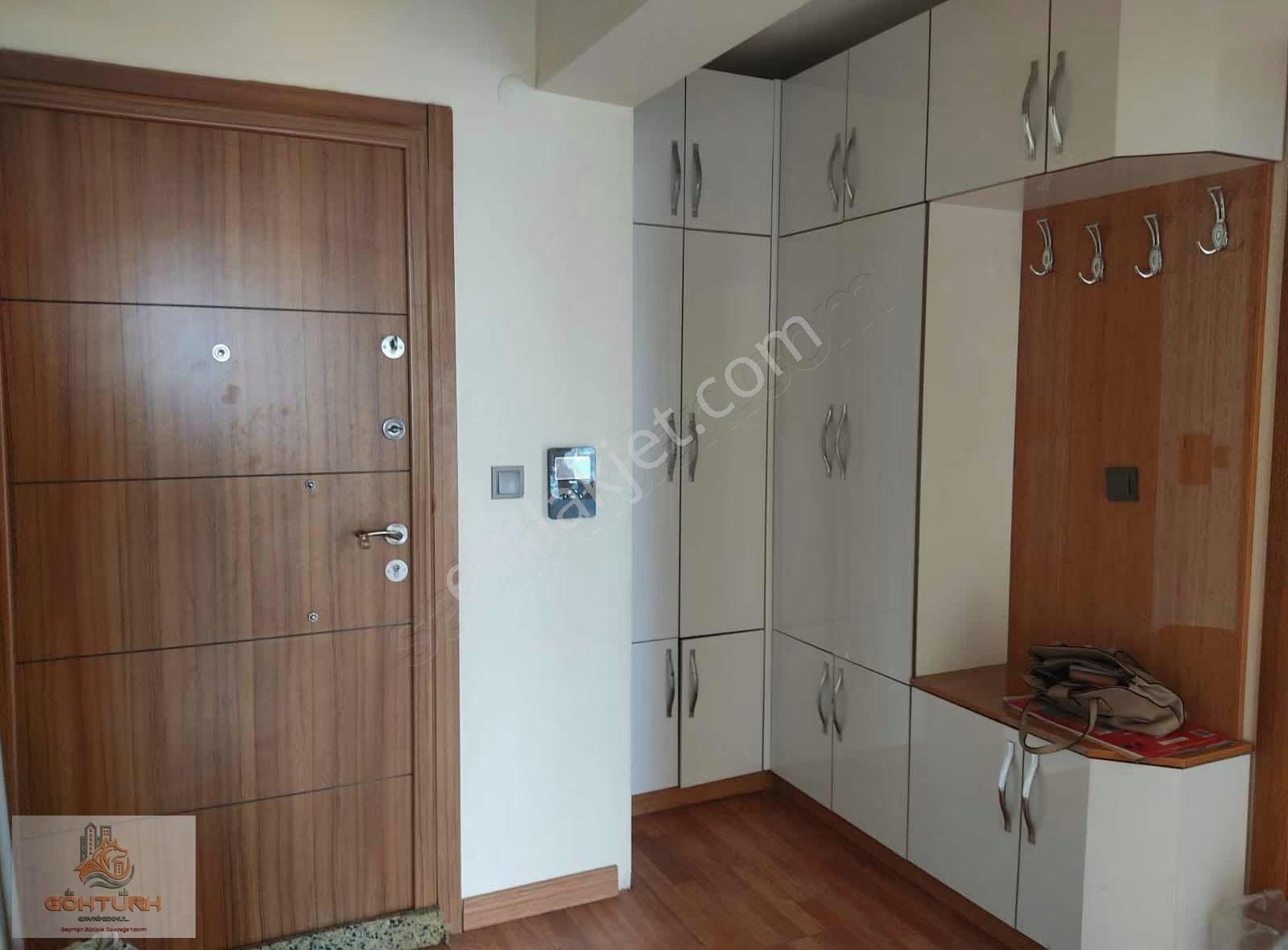 Emlak Bölgesinin Gözde Yeri Vadi Evlerinde Kiralık Daire - Görsel 3