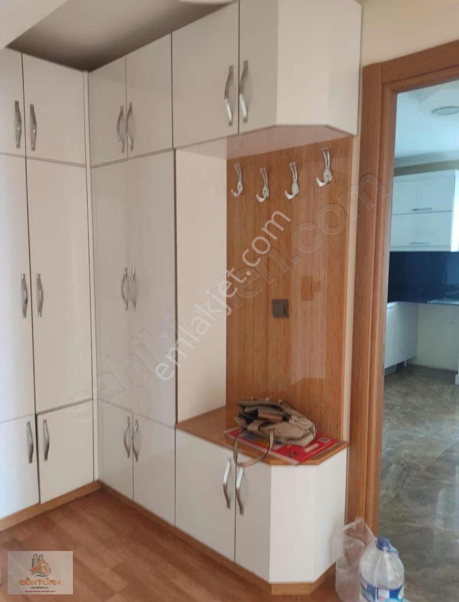 Emlak Bölgesinin Gözde Yeri Vadi Evlerinde Kiralık Daire - Görsel 18