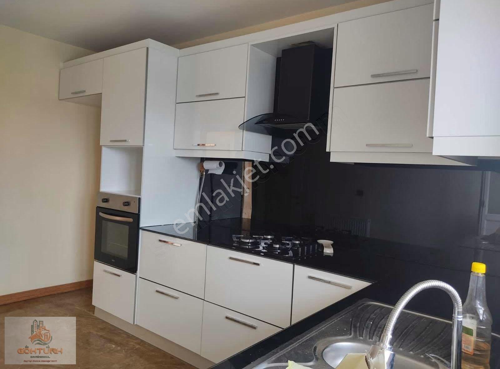 Emlak Bölgesinin Gözde Yeri Vadi Evlerinde Kiralık Daire - Görsel 6